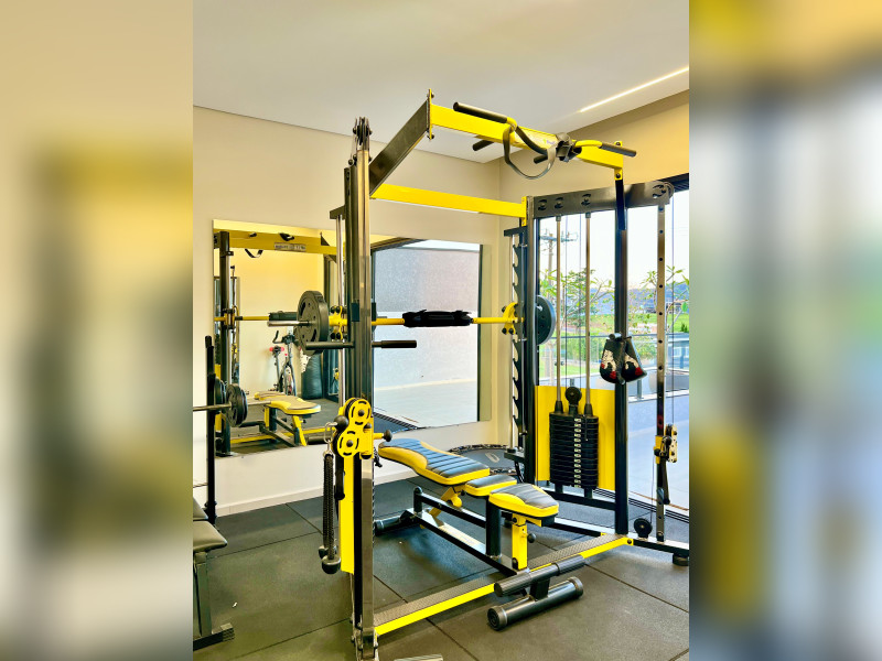 imóvel com 224m² - ninho verde II - Pardinho