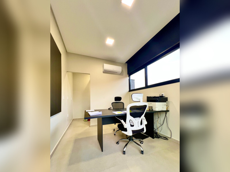 imóvel com 224m² - ninho verde II - Pardinho
