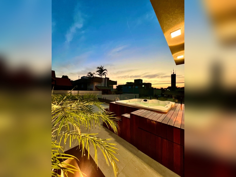 imóvel com 224m² - ninho verde II - Pardinho