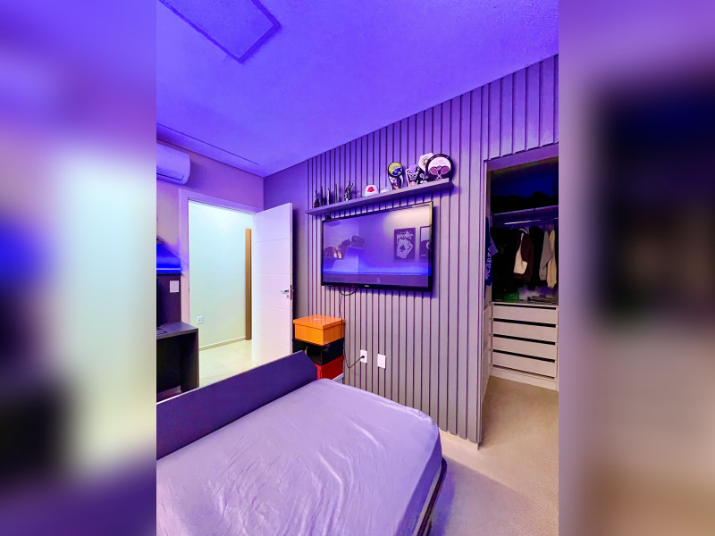 imóvel com 224m² - ninho verde II - Pardinho