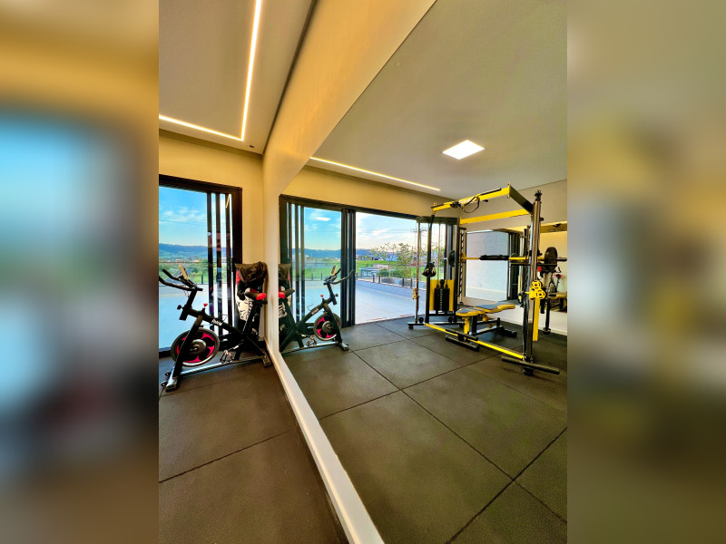 imóvel com 224m² - ninho verde II - Pardinho