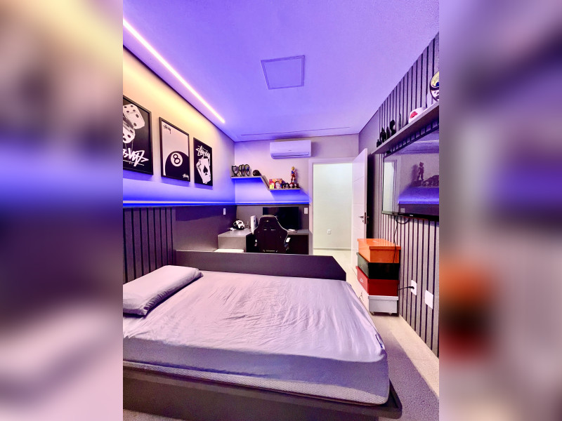 imóvel com 224m² - ninho verde II - Pardinho