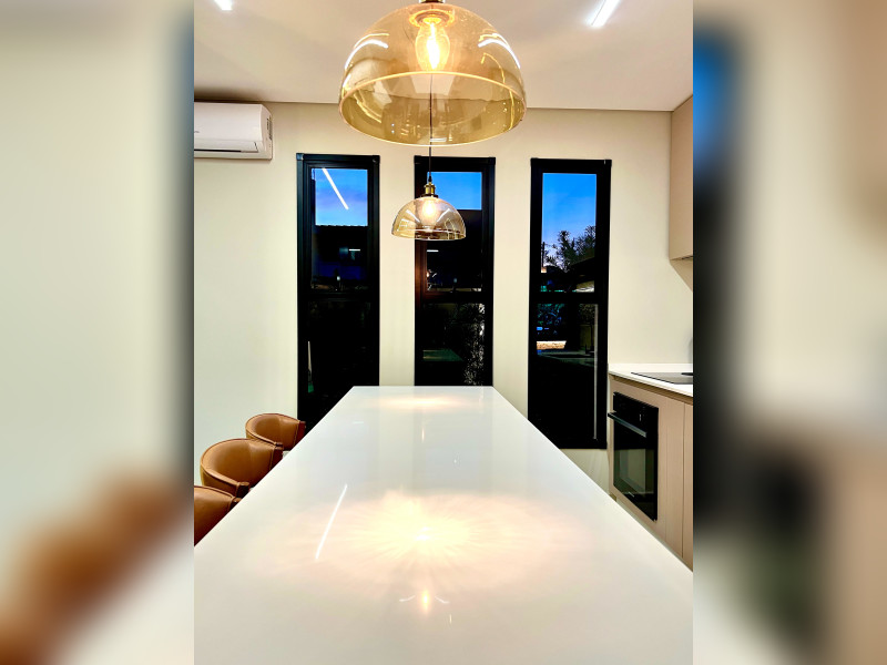 imóvel com 224m² - ninho verde II - Pardinho