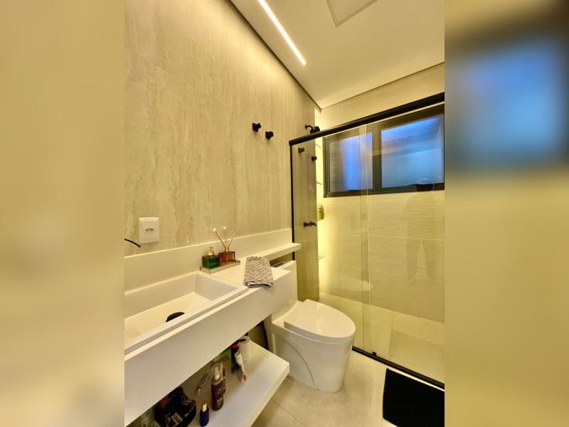 imóvel com 224m² - ninho verde II - Pardinho
