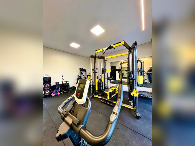 imóvel com 224m² - ninho verde II - Pardinho