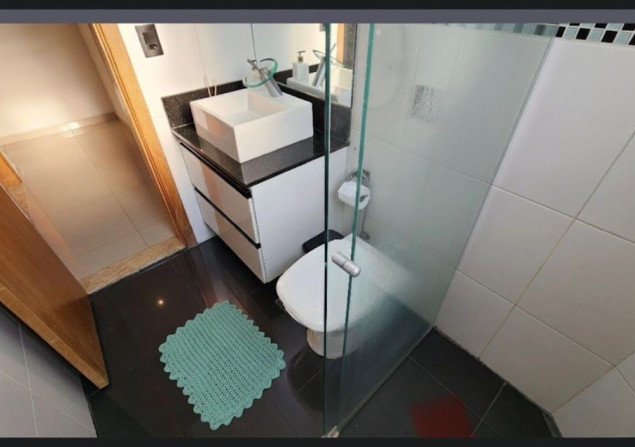 imóvel com 95m²