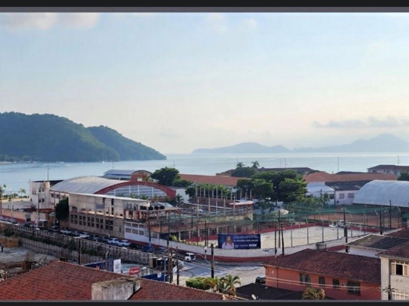 imóvel com 95m² - Ponta da Praia - Santos