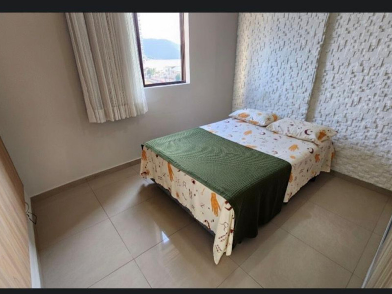 imóvel com 95m² - Ponta da Praia - Santos