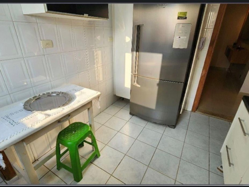 imóvel com 95m² - Ponta da Praia - Santos