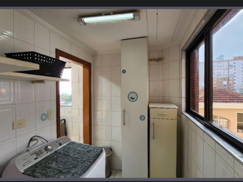 imóvel com 95m² - Ponta da Praia - Santos