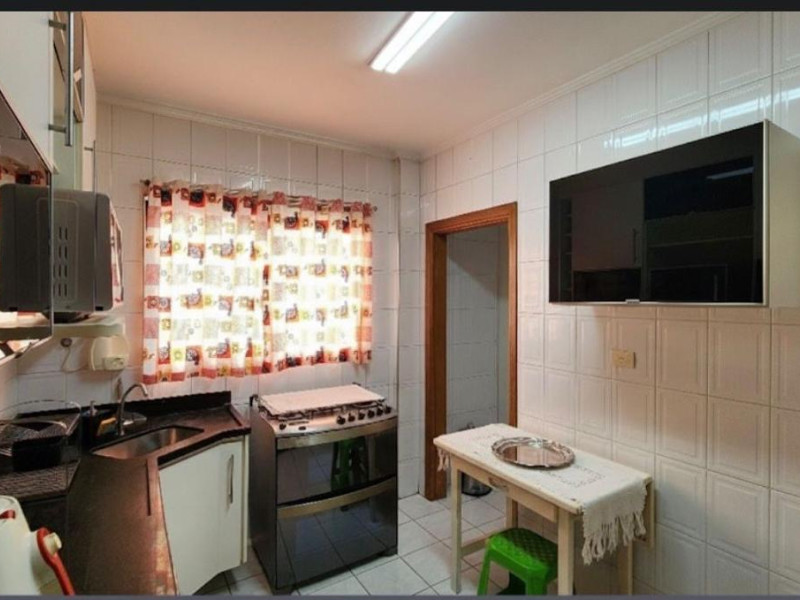 imóvel com 95m² - Ponta da Praia - Santos