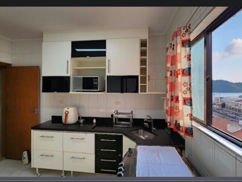 imóvel com 95m² - Ponta da Praia - Santos