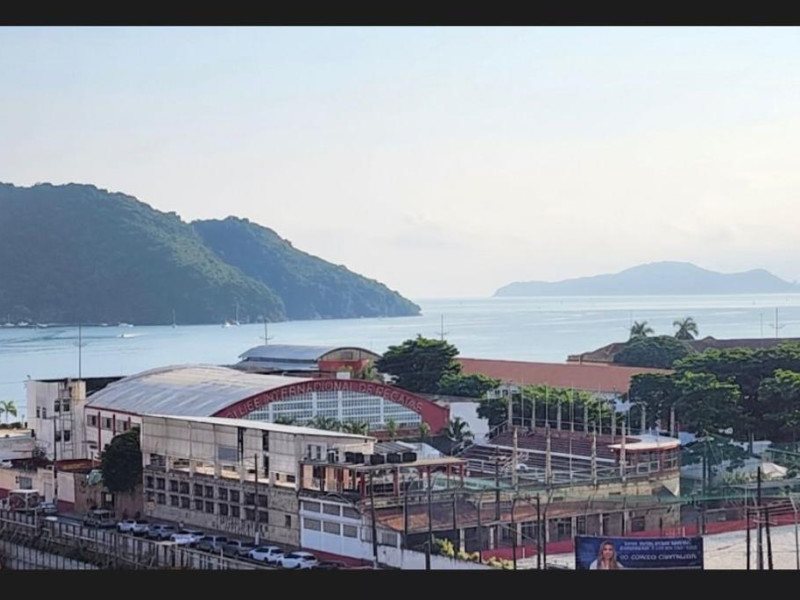 imóvel com 95m² - Ponta da Praia - Santos