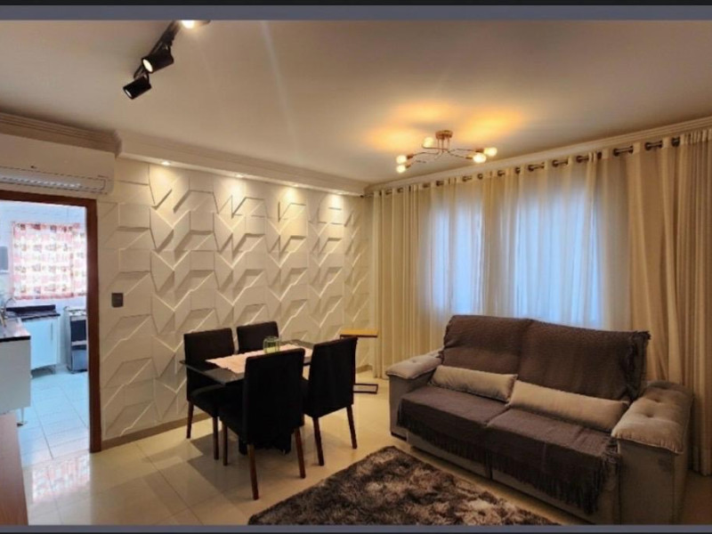 imóvel com 95m² - Ponta da Praia - Santos