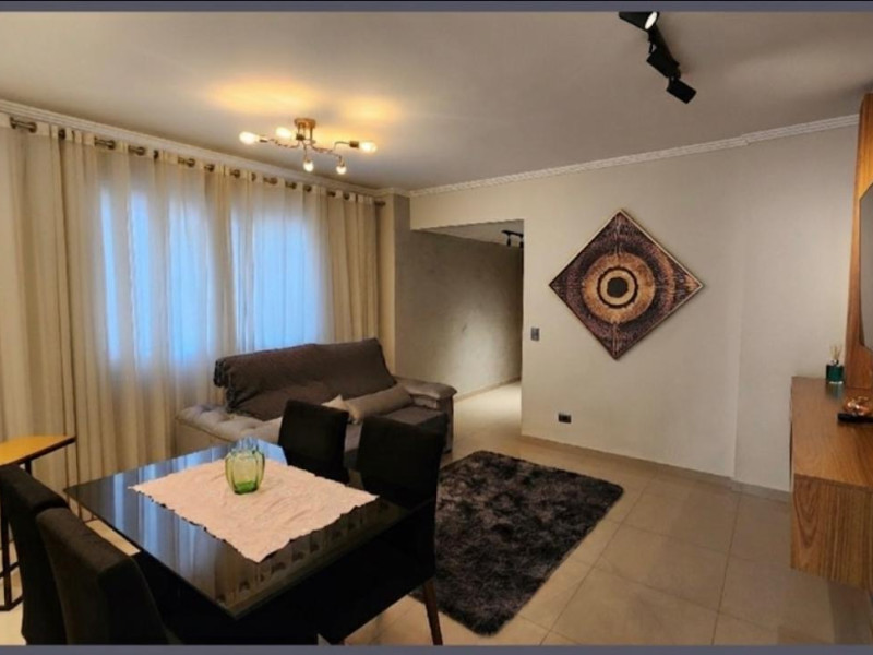 imóvel com 95m² - Ponta da Praia - Santos
