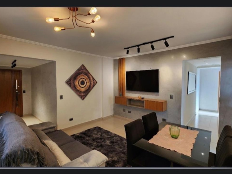 imóvel com 95m² - Ponta da Praia - Santos