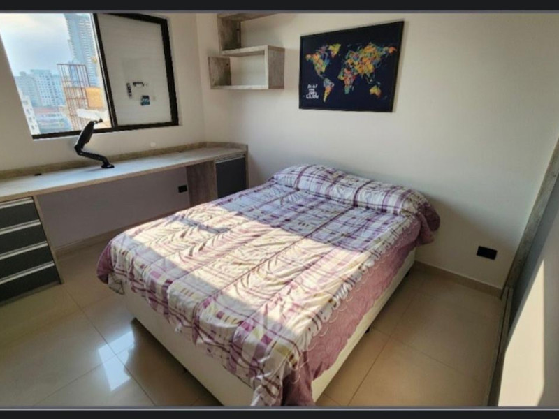 imóvel com 95m² - Ponta da Praia - Santos