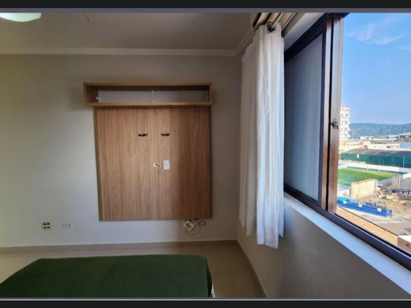 imóvel com 95m² - Ponta da Praia - Santos
