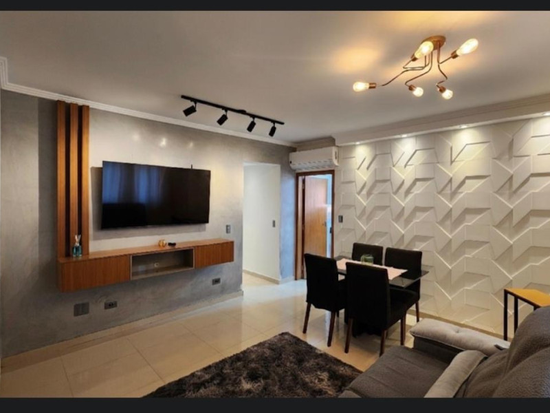 imóvel com 95m² - Ponta da Praia - Santos