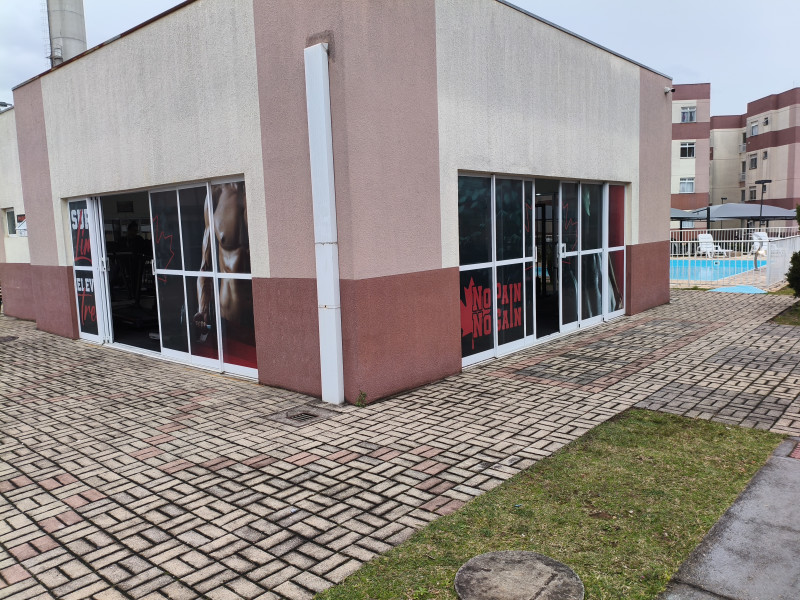 imóvel com 47m² - capela velha - Araucaria
