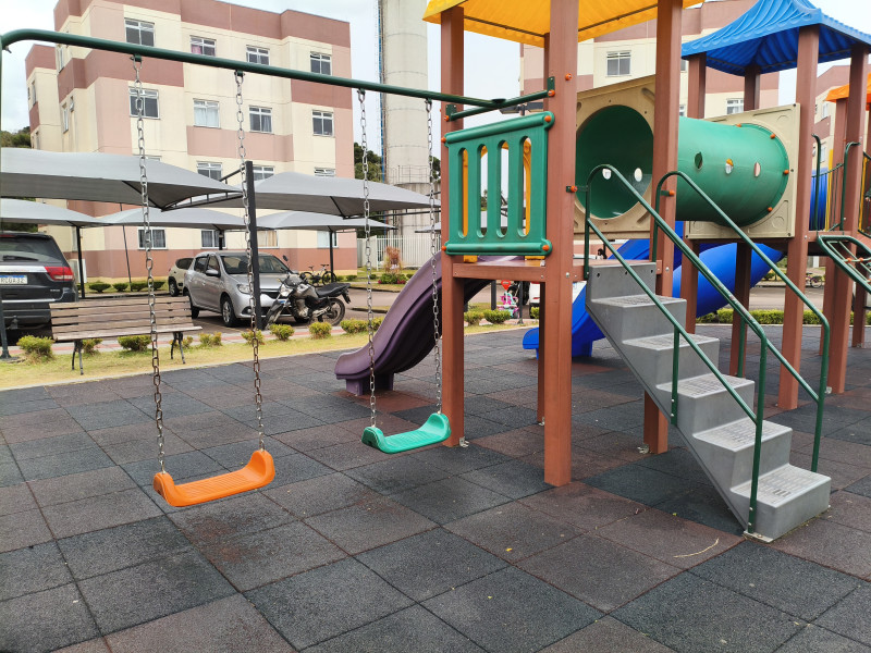 imóvel com 47m² - capela velha - Araucaria
