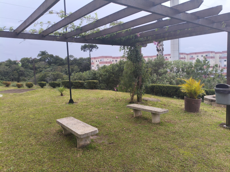 imóvel com 47m² - capela velha - Araucaria