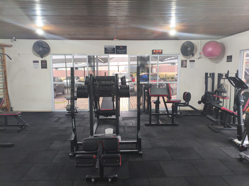 imóvel com 47m² - capela velha - Araucaria