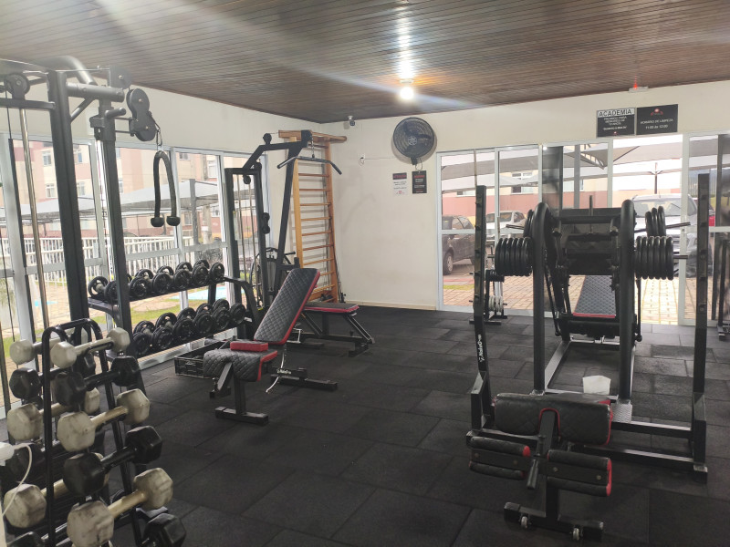 imóvel com 47m² - capela velha - Araucaria