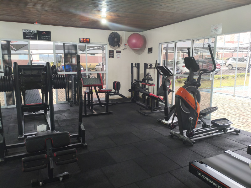 imóvel com 47m² - capela velha - Araucaria
