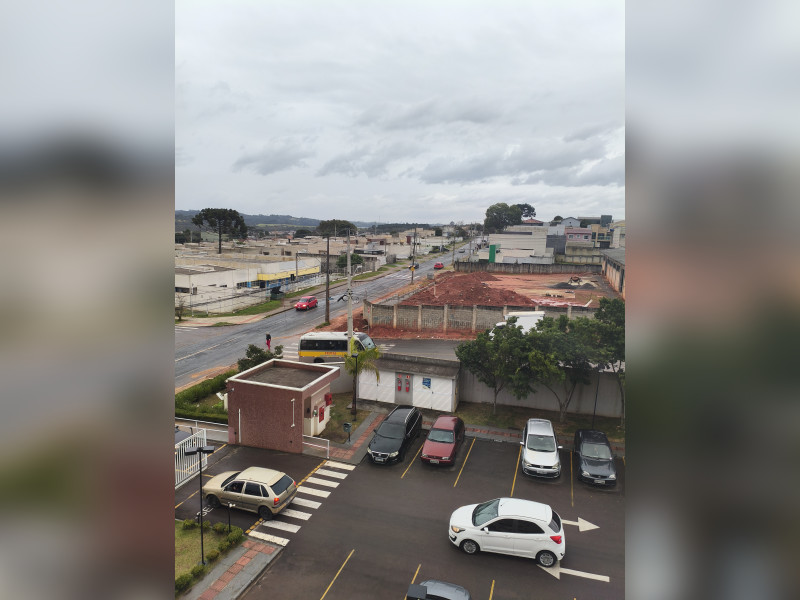 imóvel com 47m² - capela velha - Araucaria