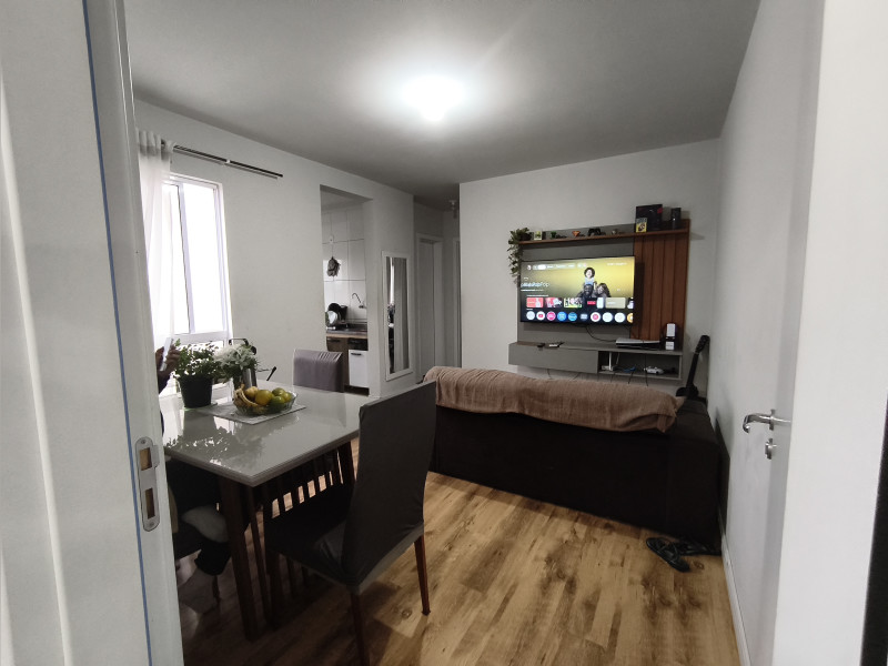 imóvel com 47m² - capela velha - Araucaria