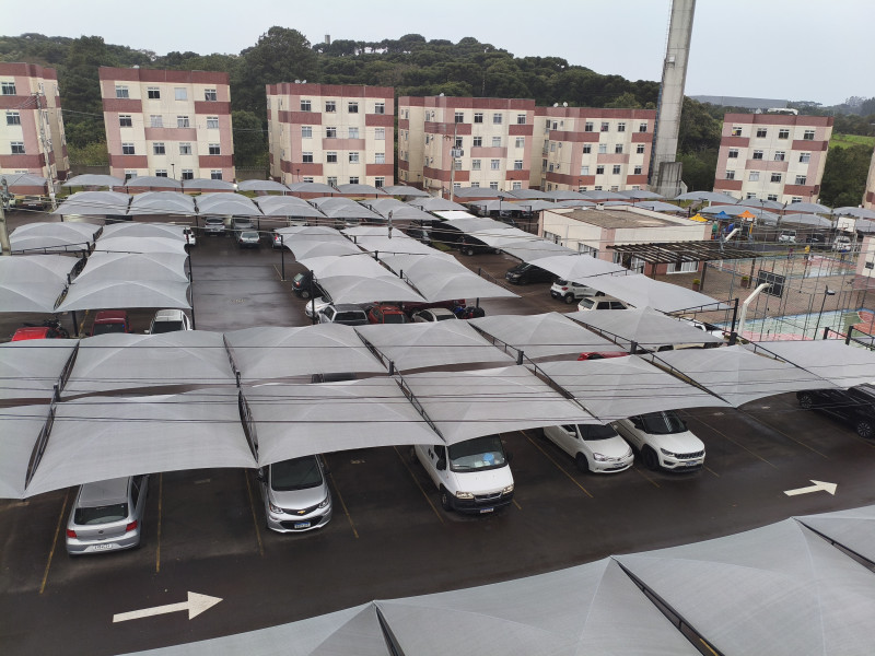 imóvel com 47m² - capela velha - Araucaria