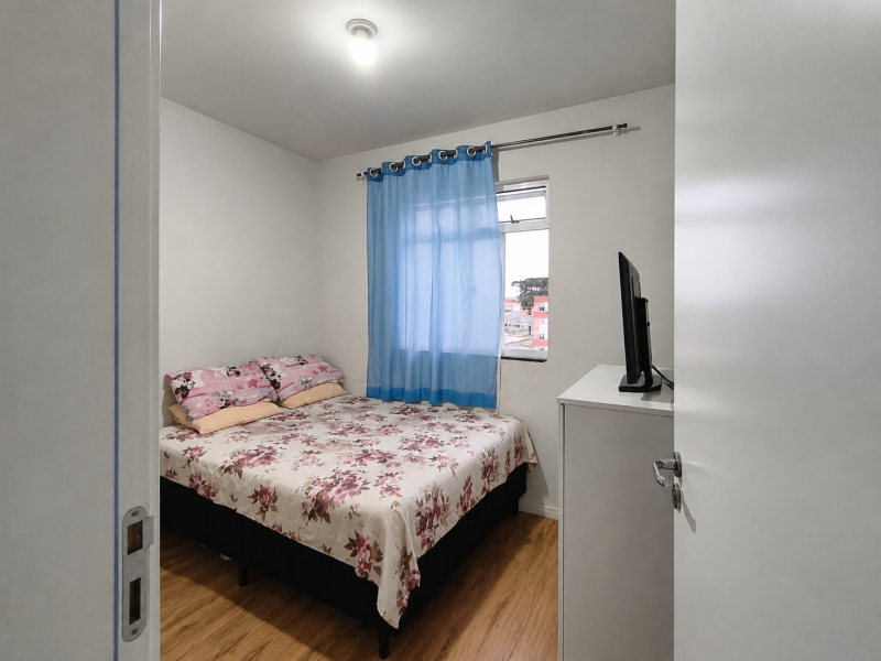 imóvel com 47m² - capela velha - Araucaria