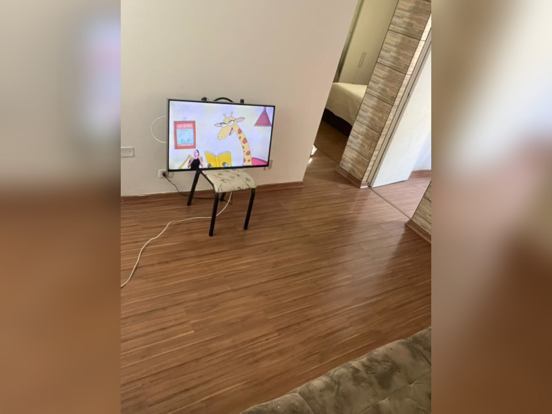 imóvel com 54m² - Jardim Gioia - Itapevi