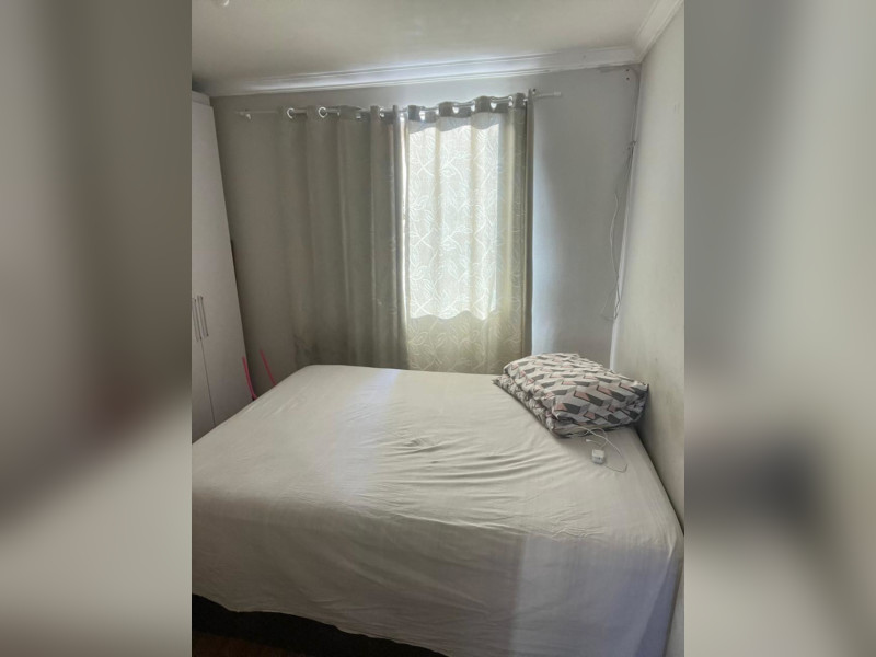 imóvel com 54m² - Jardim Gioia - Itapevi