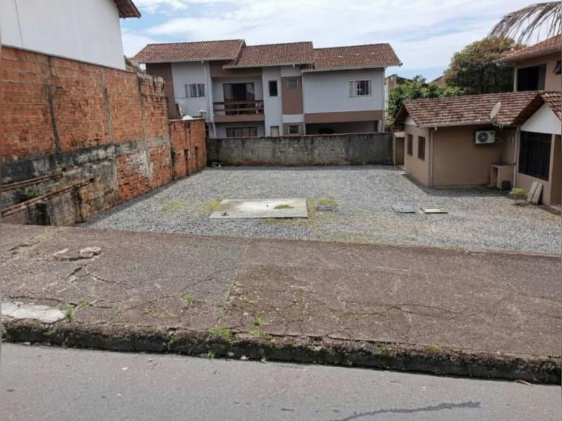 imóvel com 270m² - Iririú - Joinville