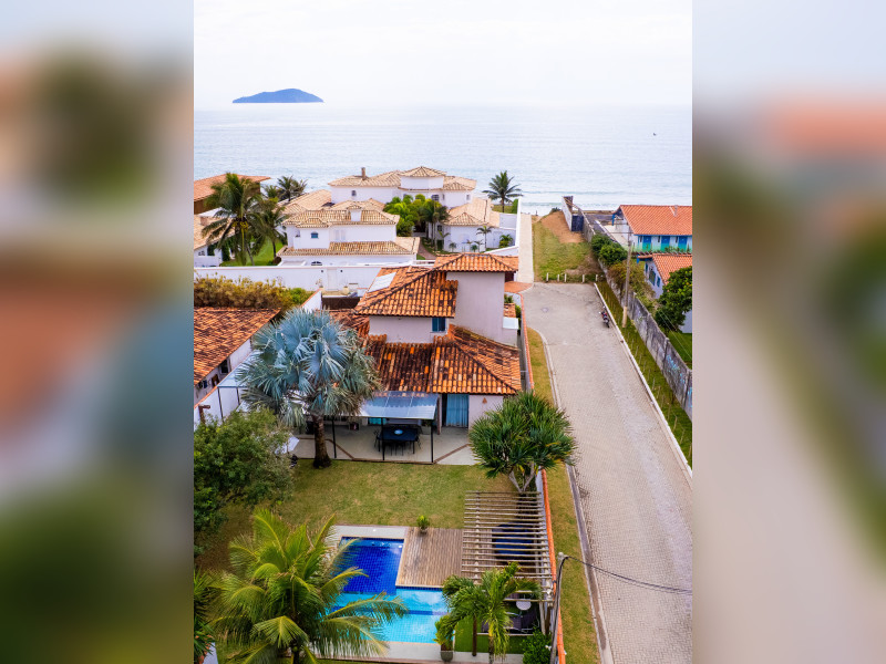 imóvel com 600m² - Manguinhos - Armação dos Búzios