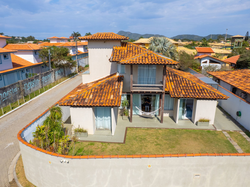 imóvel com 600m² - Manguinhos - Armação dos Búzios