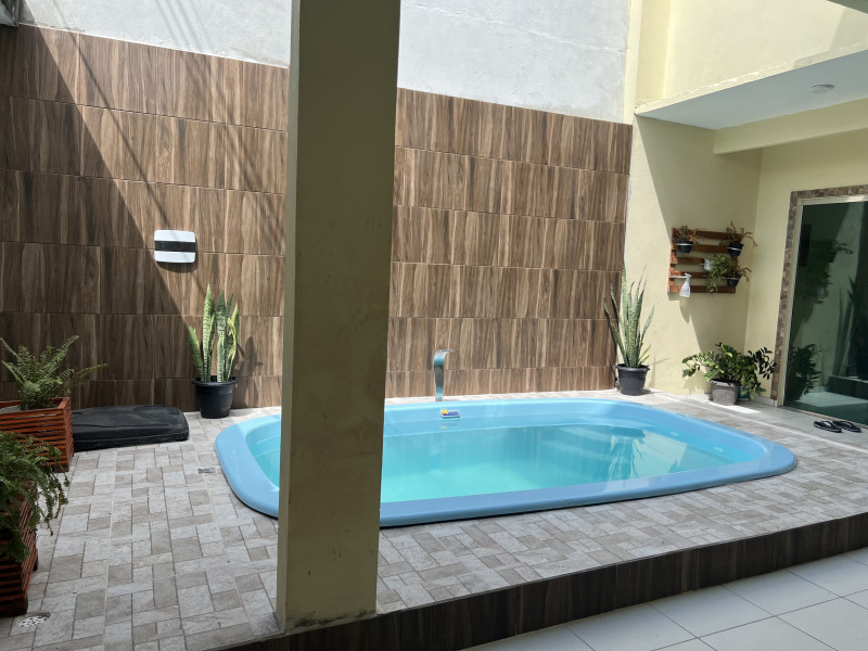 imóvel com 2402m² - Alvorada - Manaus