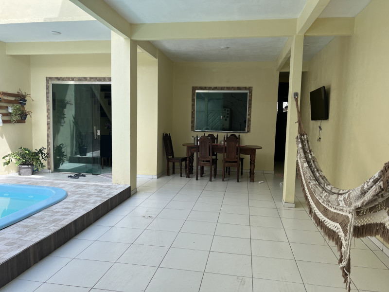 imóvel com 2402m² - Alvorada - Manaus