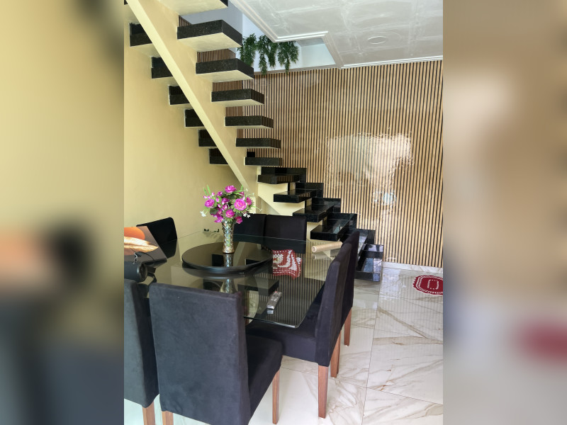 imóvel com 2402m² - Alvorada - Manaus