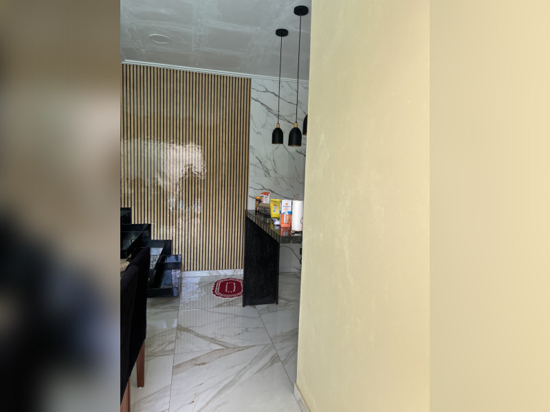 imóvel com 2402m² - Alvorada - Manaus