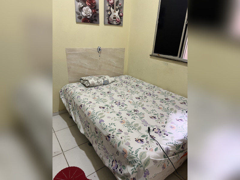 imóvel com 2402m² - Alvorada - Manaus