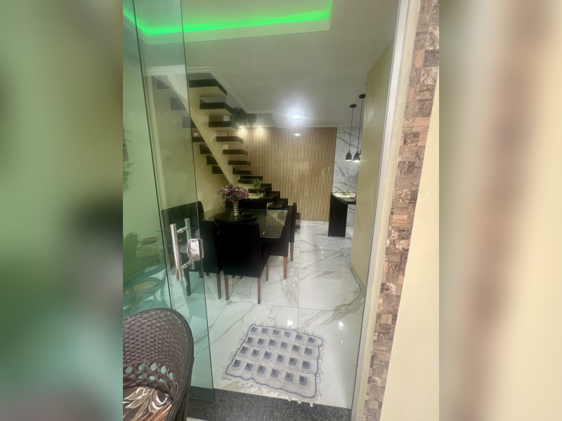 imóvel com 2402m² - Alvorada - Manaus