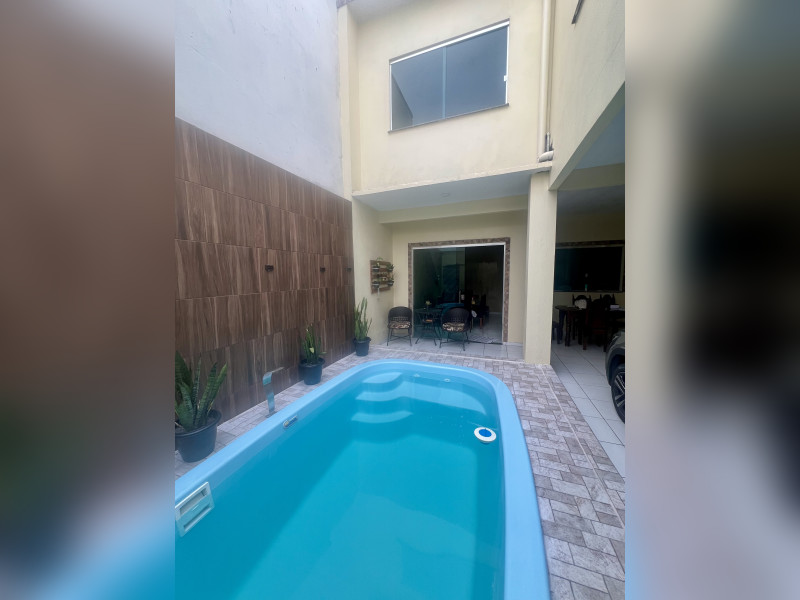 imóvel com 2402m² - Alvorada - Manaus