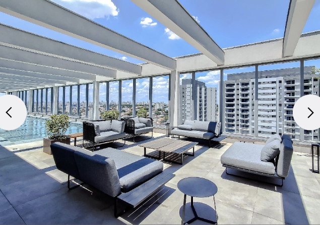 imóvel com 66m²