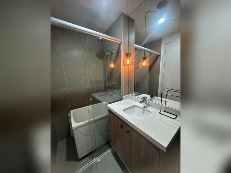 imóvel com 66m² - Centro - São Paulo