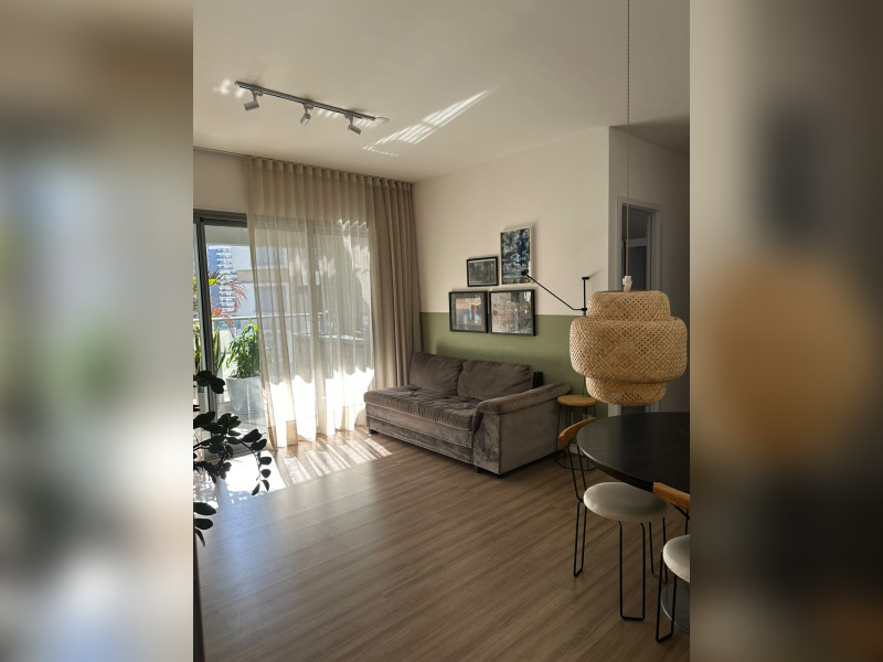imóvel com 66m² - Centro - São Paulo