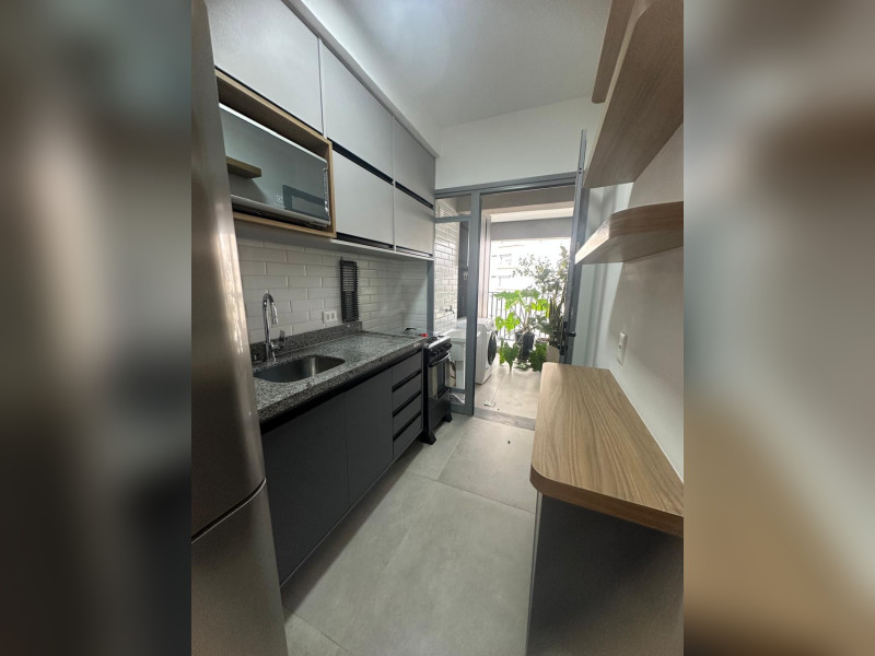 imóvel com 66m² - Centro - São Paulo