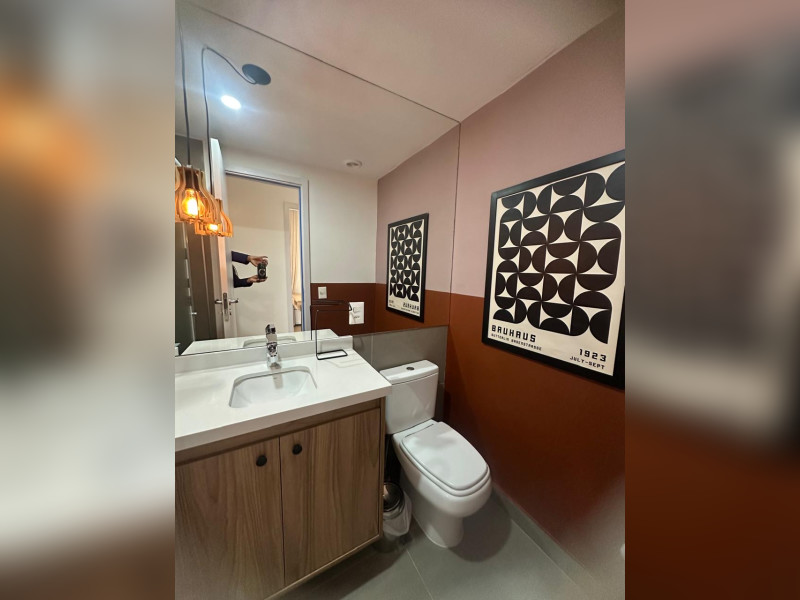 imóvel com 66m² - Centro - São Paulo